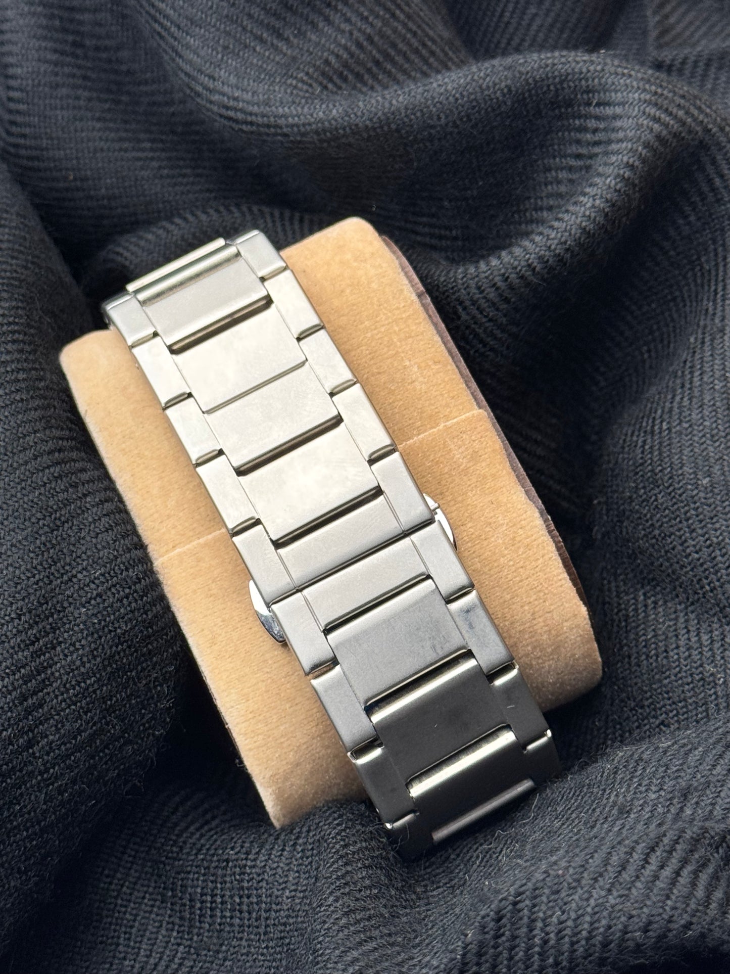 HUB Luxury Watch Quartz
