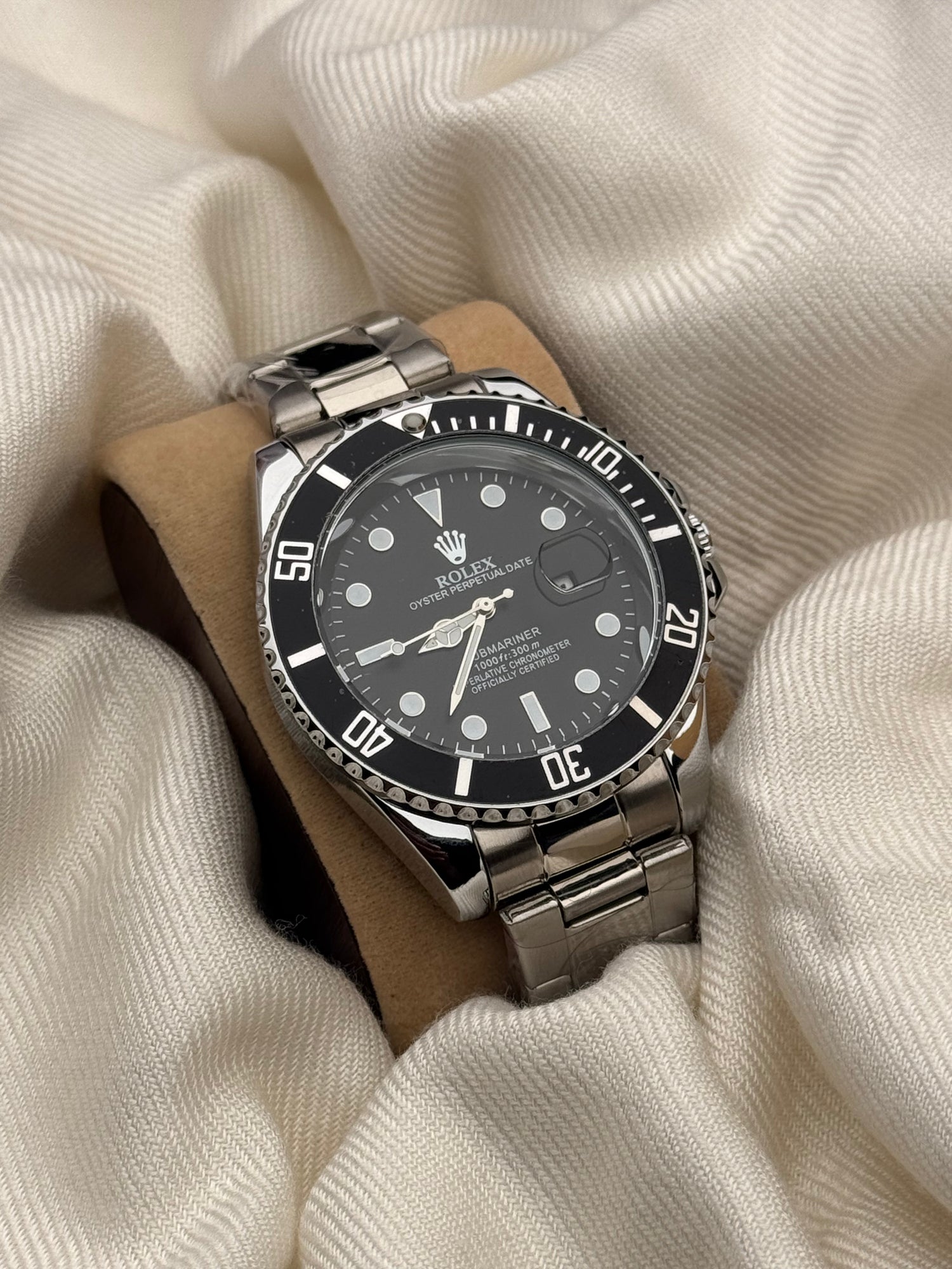 Rolex Watch