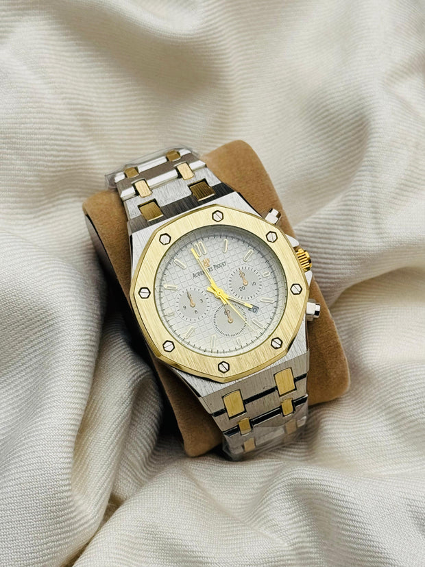 AP Watch || Two Tone