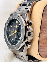 AP WATCH || BLACK MAT