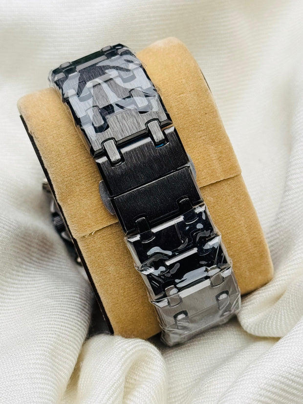 AP WATCH || BLACK MAT