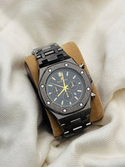 AP WATCH || BLACK MAT