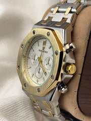 AP Watch || Two Tone