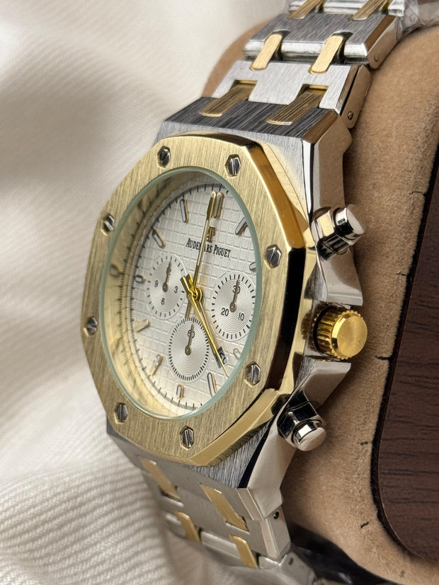 AP Watch || Two Tone