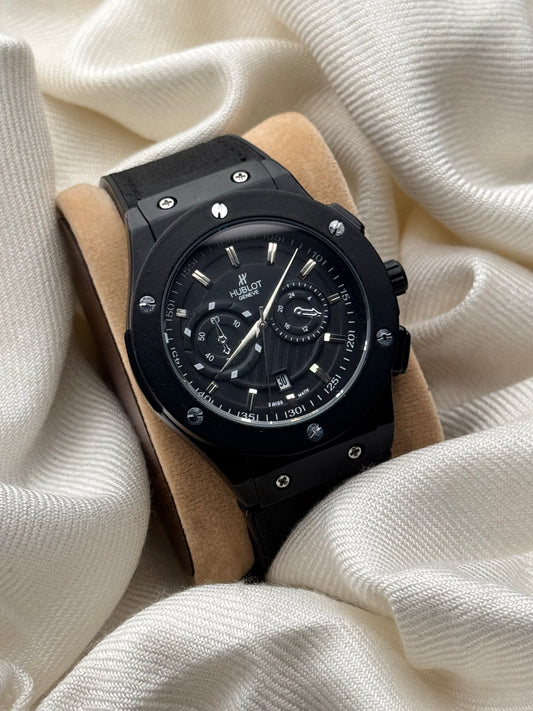 HUB Big Bang watch