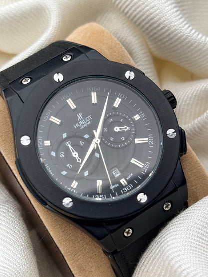 HUB Big Bang watch