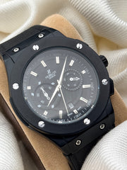 HUB Big Bang watch