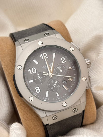 HUB Big Bang watch
