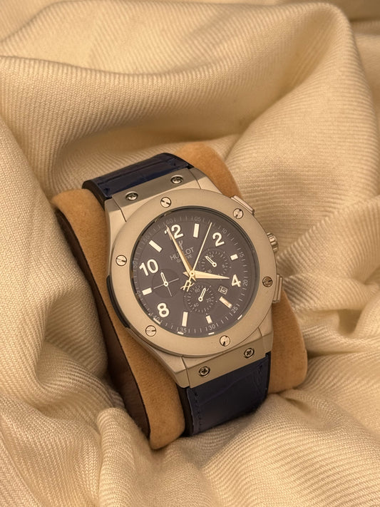 HUB Big Bang watch