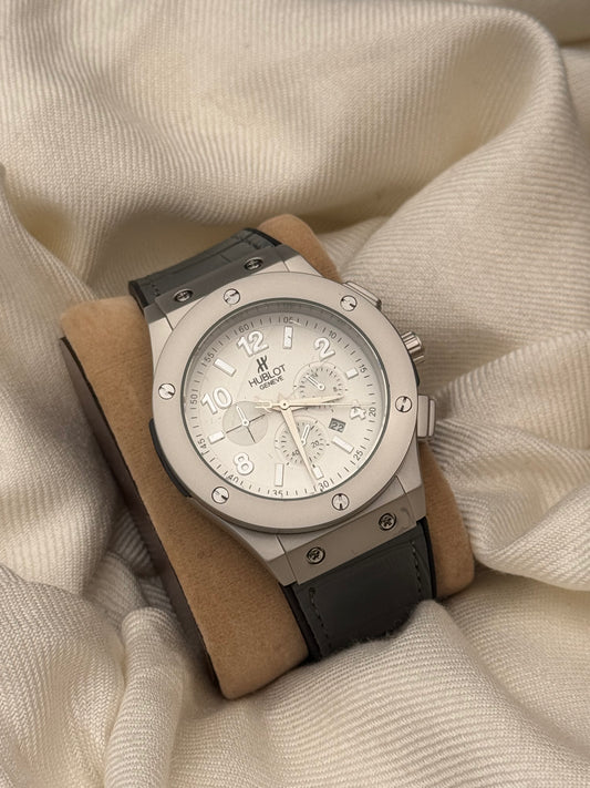HUB Big Bang watch