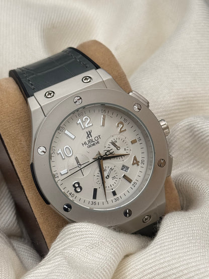 HUB Big Bang watch