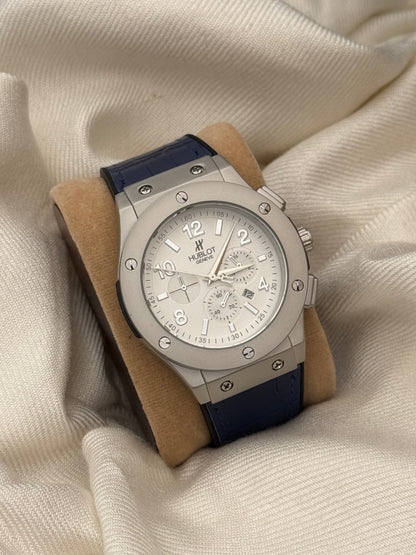 HUB Big Bang watch