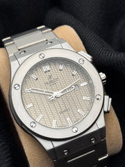 HUB Luxury Watch Quartz