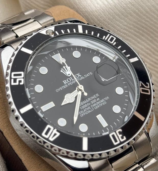 Rlx Submarine Rotating Dial