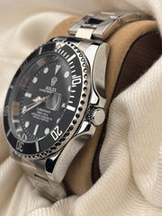 Rlx Submarine Rotating Dial