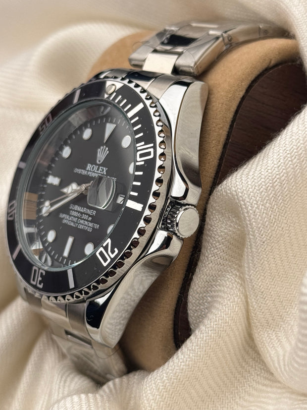 Rlx Submarine Rotating Dial