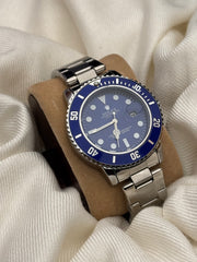 Rlx Submarine Rotating Dial