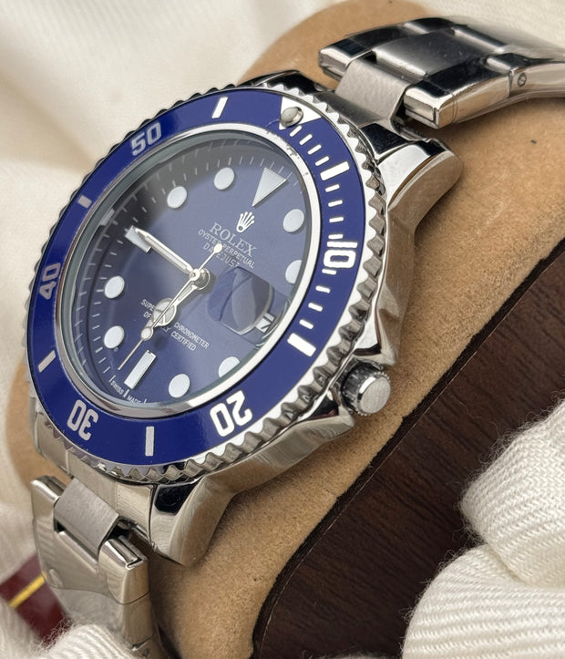 Rlx Submarine Rotating Dial