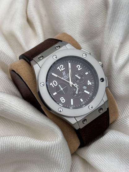 Big Bang watch