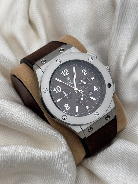 Big Bang watch