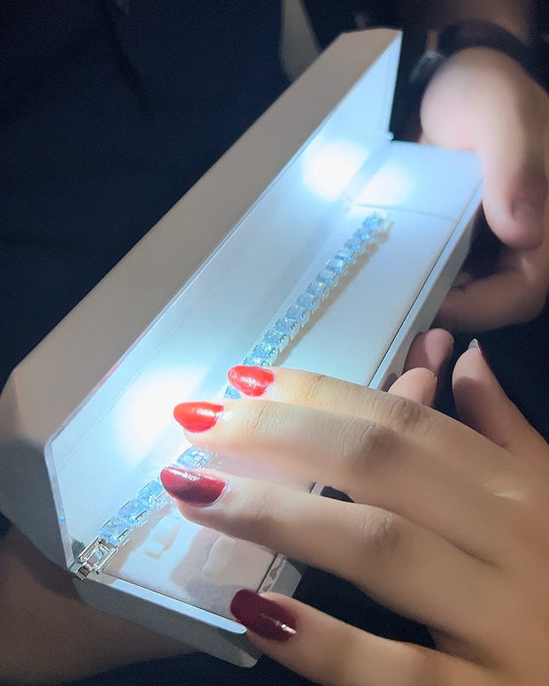 Classy New Zircon Bracelet for Women