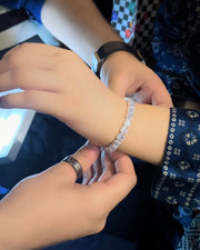 Classy New Zircon Bracelet for Women