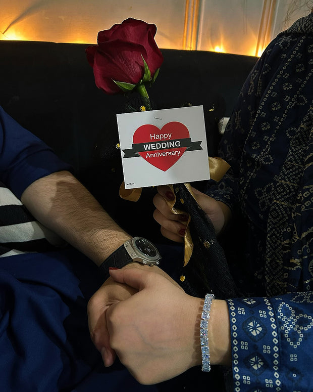 Classy New Zircon Bracelet for Women