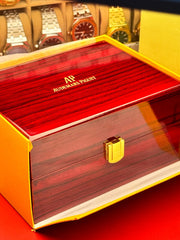 Premium Watch Box For AP