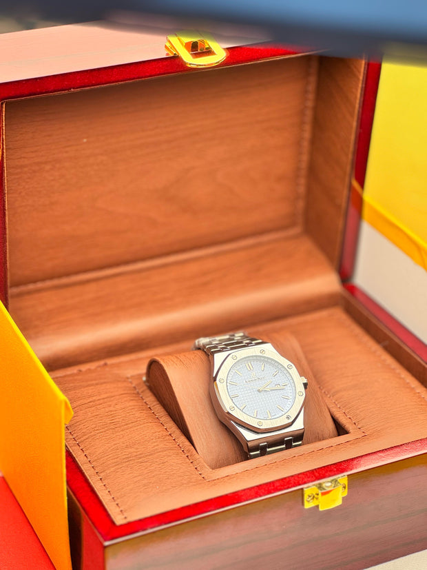 Premium Watch Box For AP