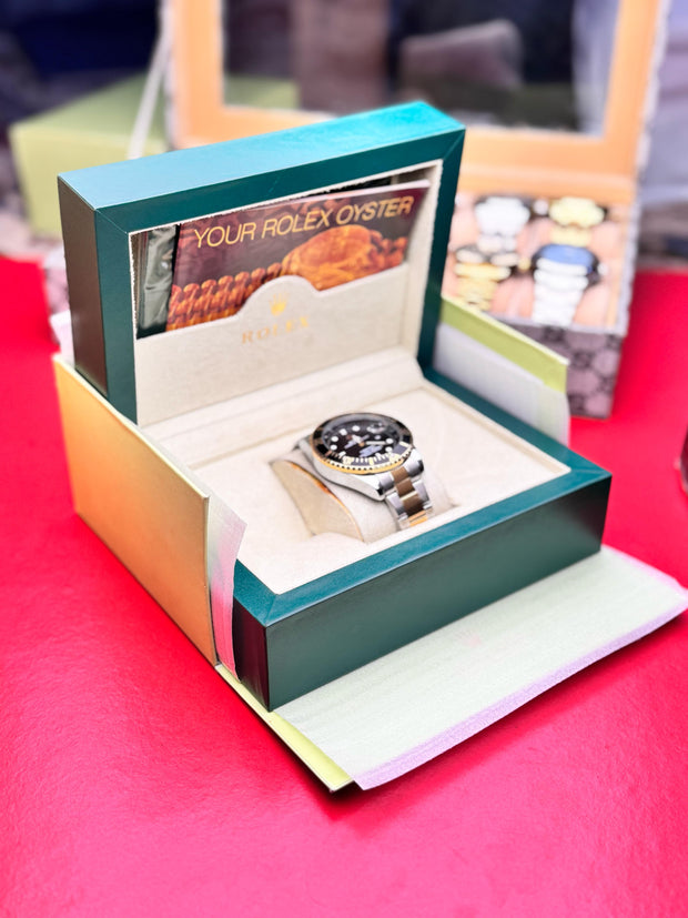 Premium Watch Box For RLX
