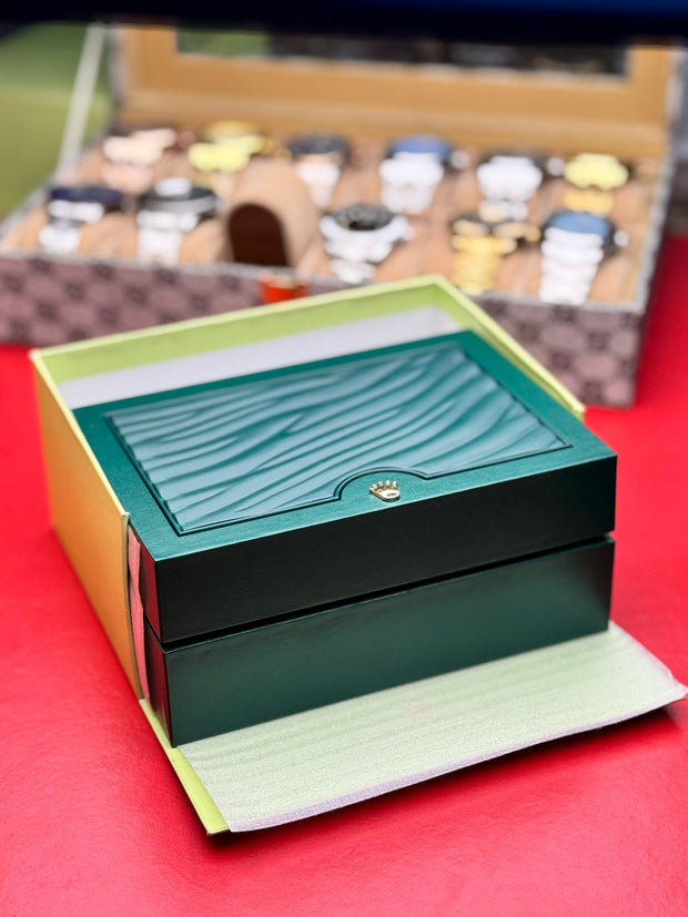 Premium Watch Box For RLX