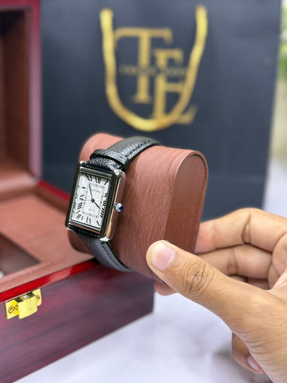 Cartier Tank