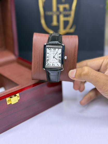 Cartier Tank