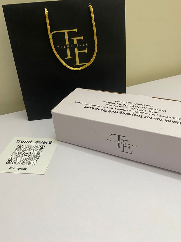 Classic Gold Twinkle Addition