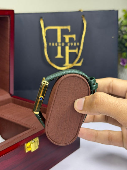 Cartier Tank