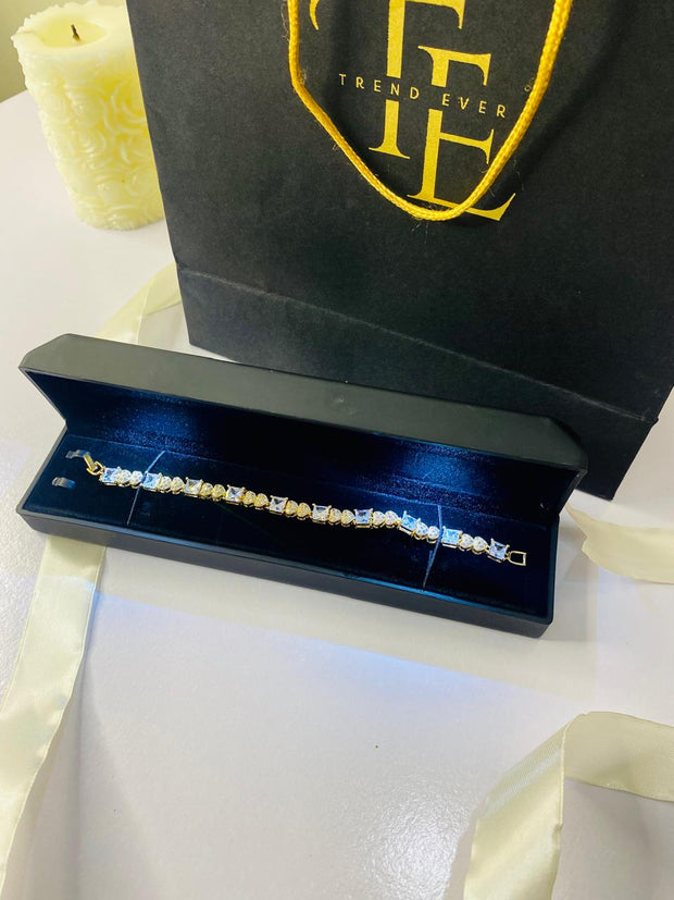 Classic Gold Twinkle Addition