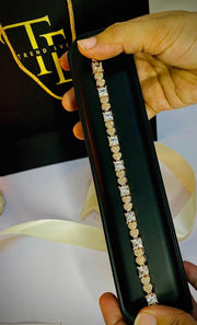 Classic Gold Twinkle Addition