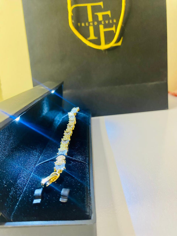 Classic Gold Twinkle Addition