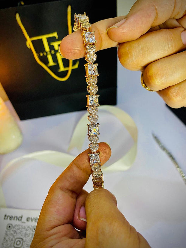 Classic Gold Twinkle Addition